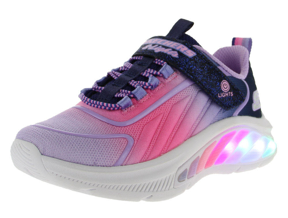 Skechers Kids Sneaker Light up