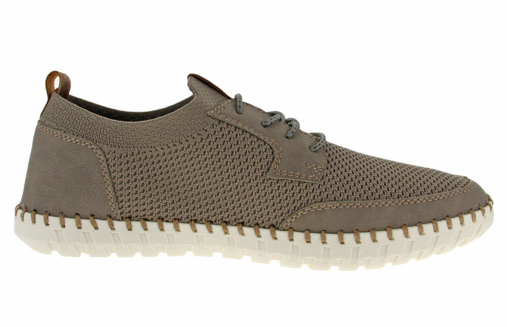 Rieker Herren Slipper