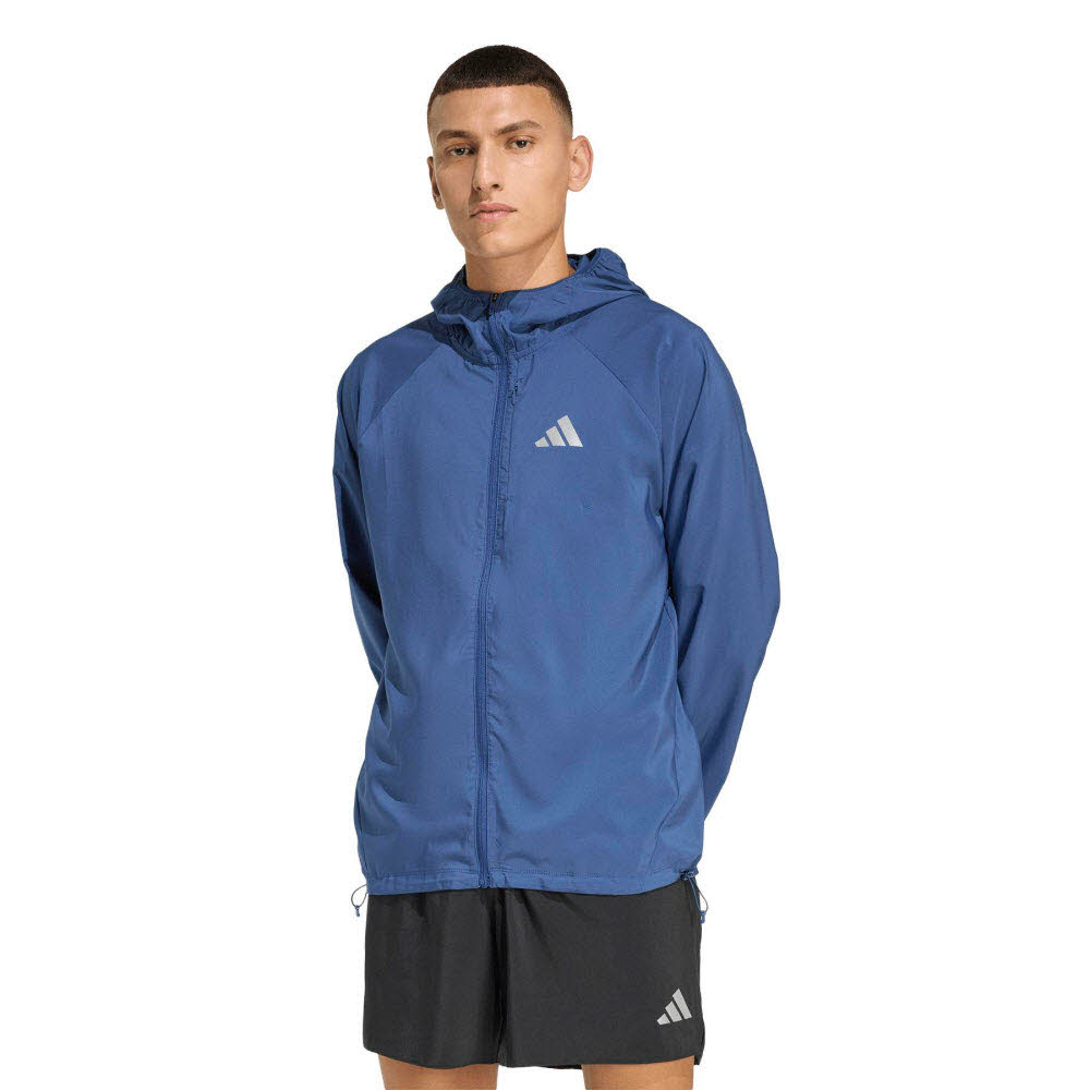 adidas Herren Adi365 Running Laufjacke
