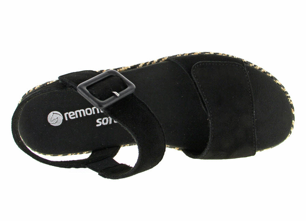 Remonte Damen Sandale
