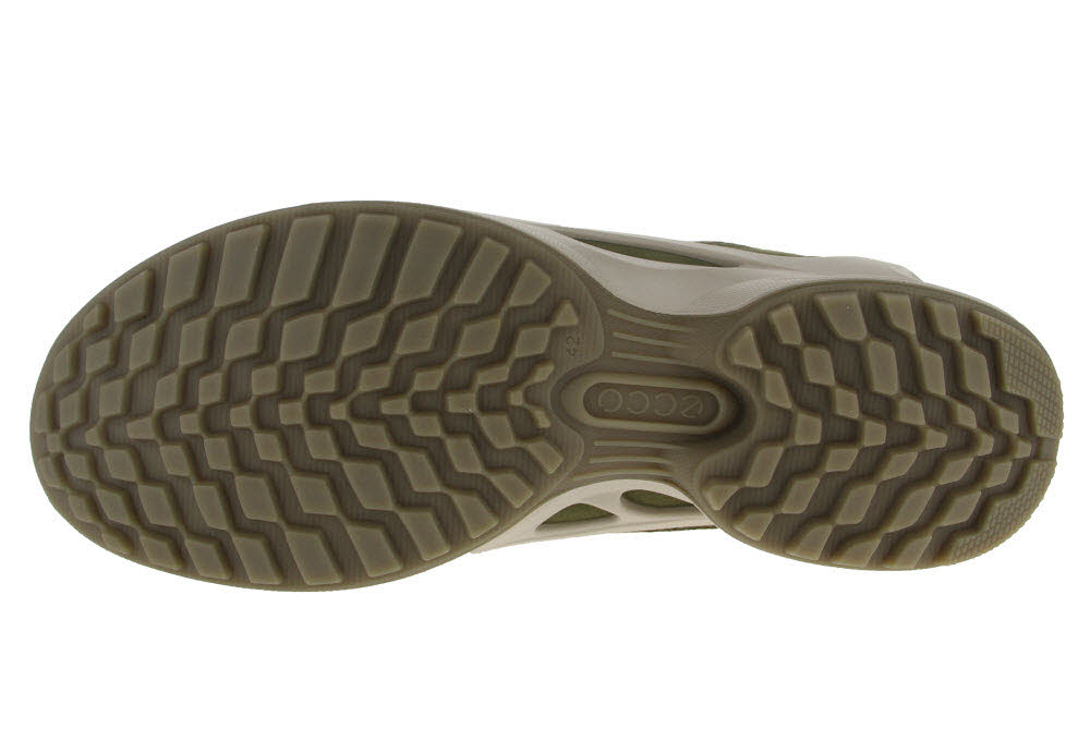 Ecco Herren Freizeit Schuhe