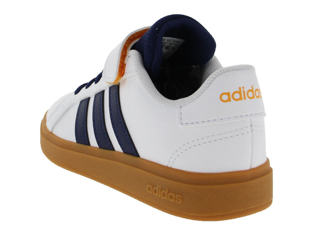 adidas Grand Court 2.0 Kinder-Sneaker