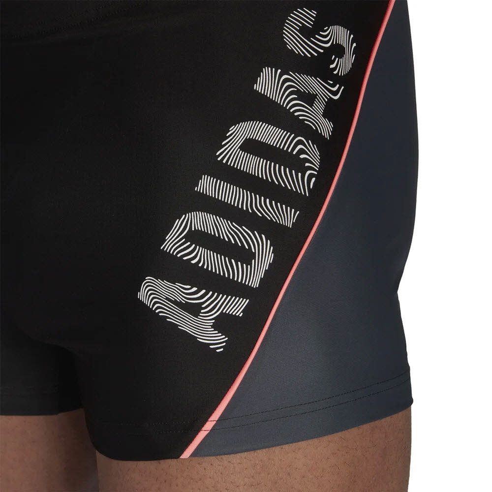 adidas Badehose LINEAGE BOXER