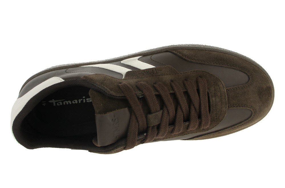 Tamaris Herren Halbschuhe Sneaker