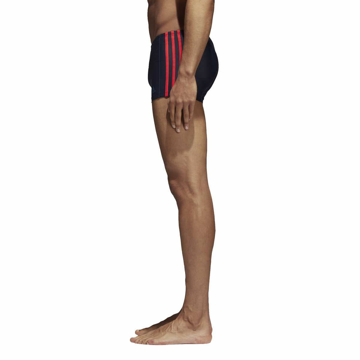 adidas fitness boxer 3 stripes