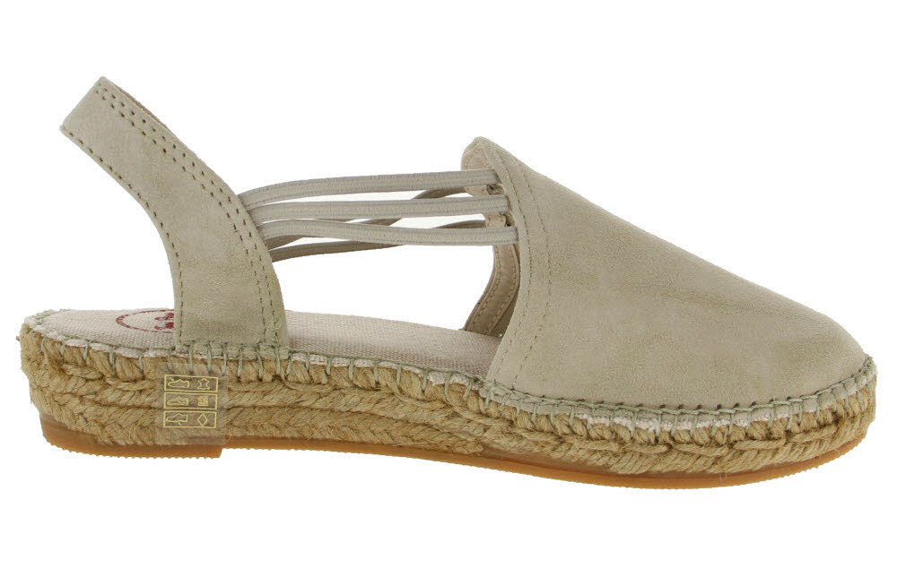 Toni Pons Damen Espadrilles