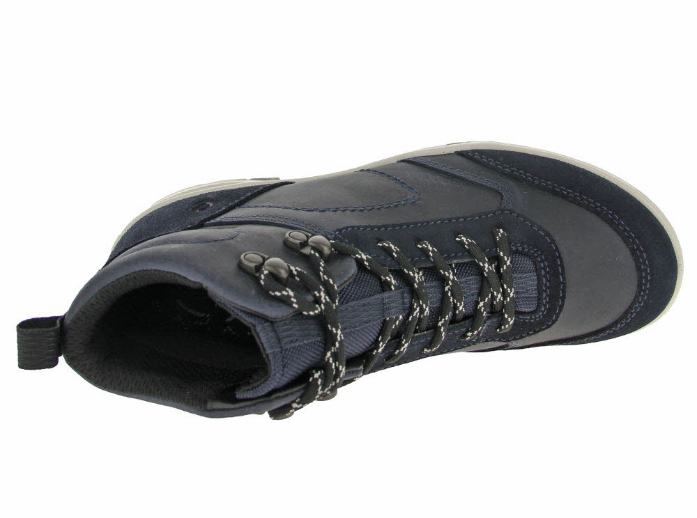 Ecco Damen Outdoor Schnürboots