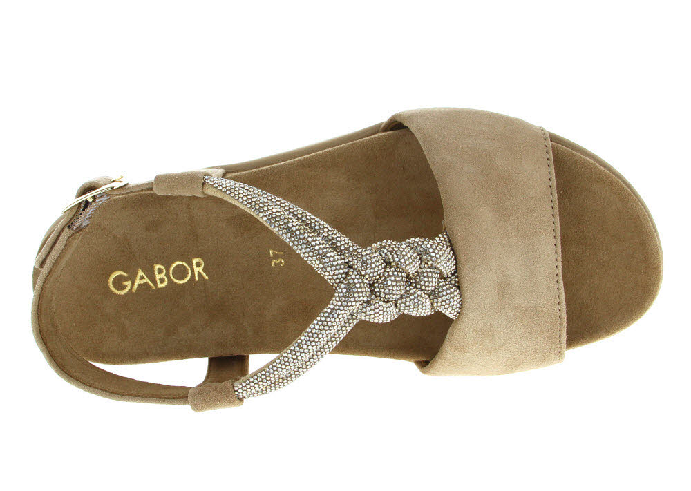 Gabor Damen Sandale