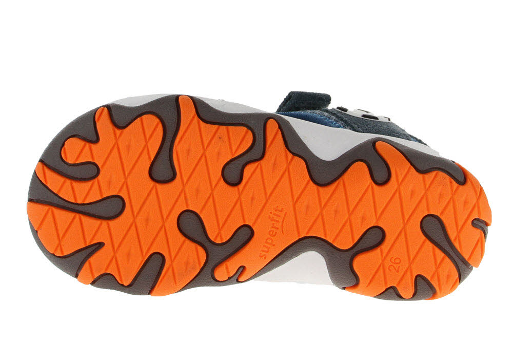 Superfit Kinder Sandale