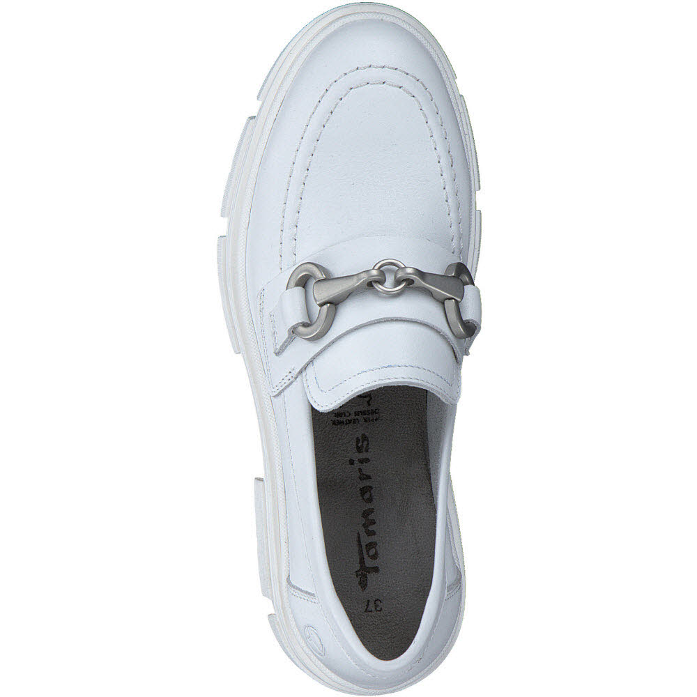 Tamaris Damen Loafer