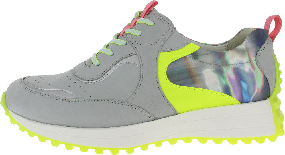 Waldläufer Damen Sneaker 797001