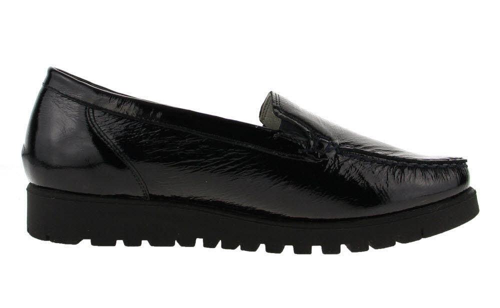 Waldläufer Damen Slipper