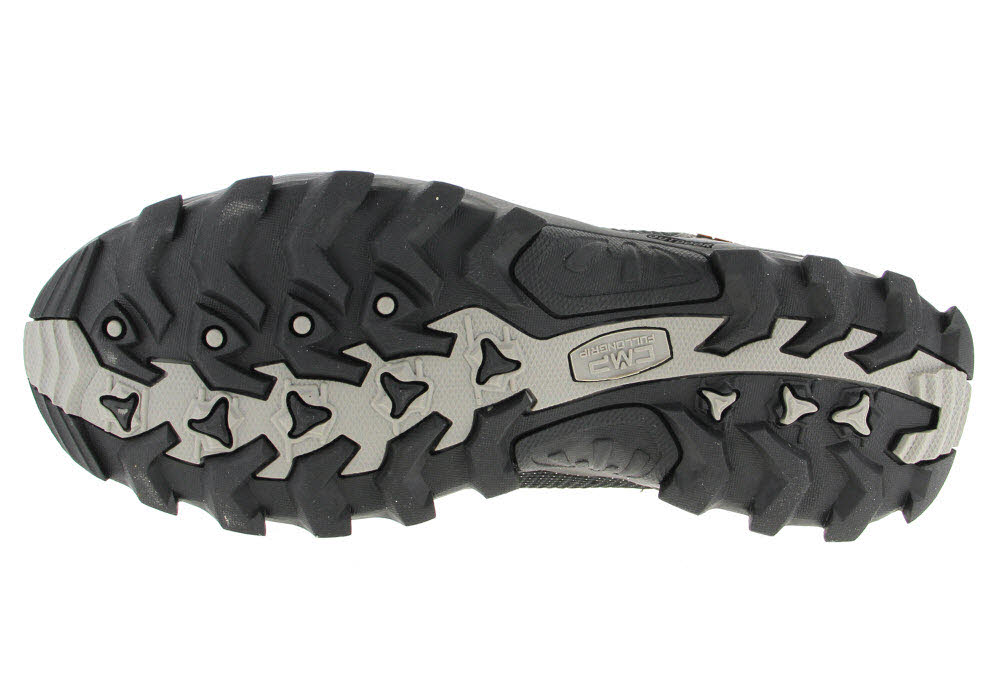 CMP Herren Trekkingschuhe Rigel Mid