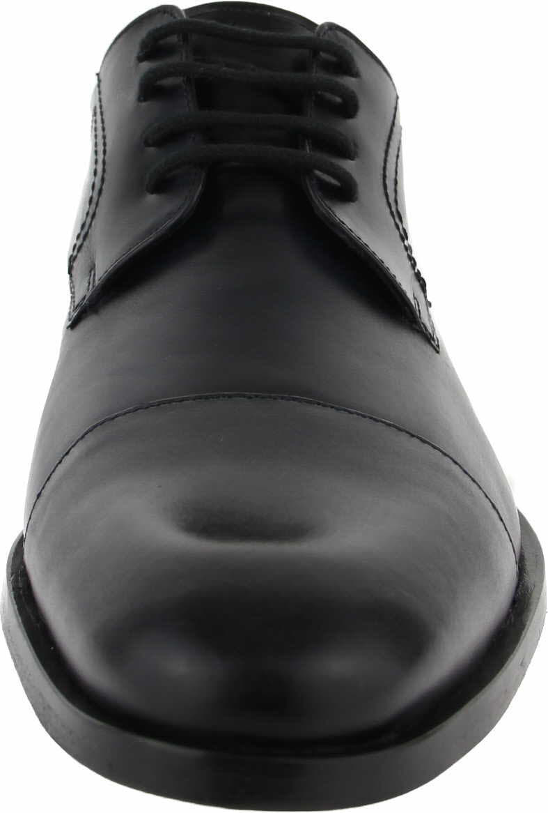 Bugatti Herren Business Halbschuhe