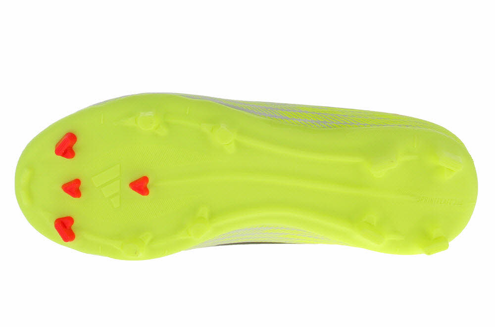 adidas F50 LEAGUE FG/MG J