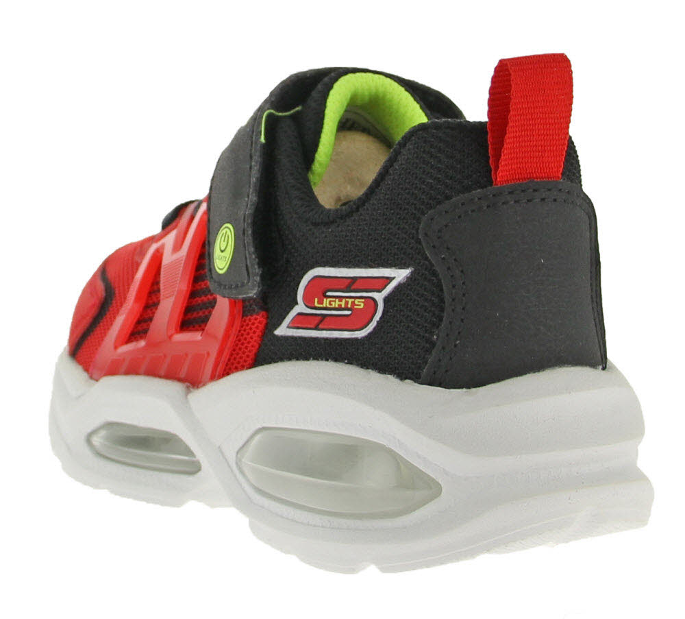 Skechers Kids Sneaker Light up