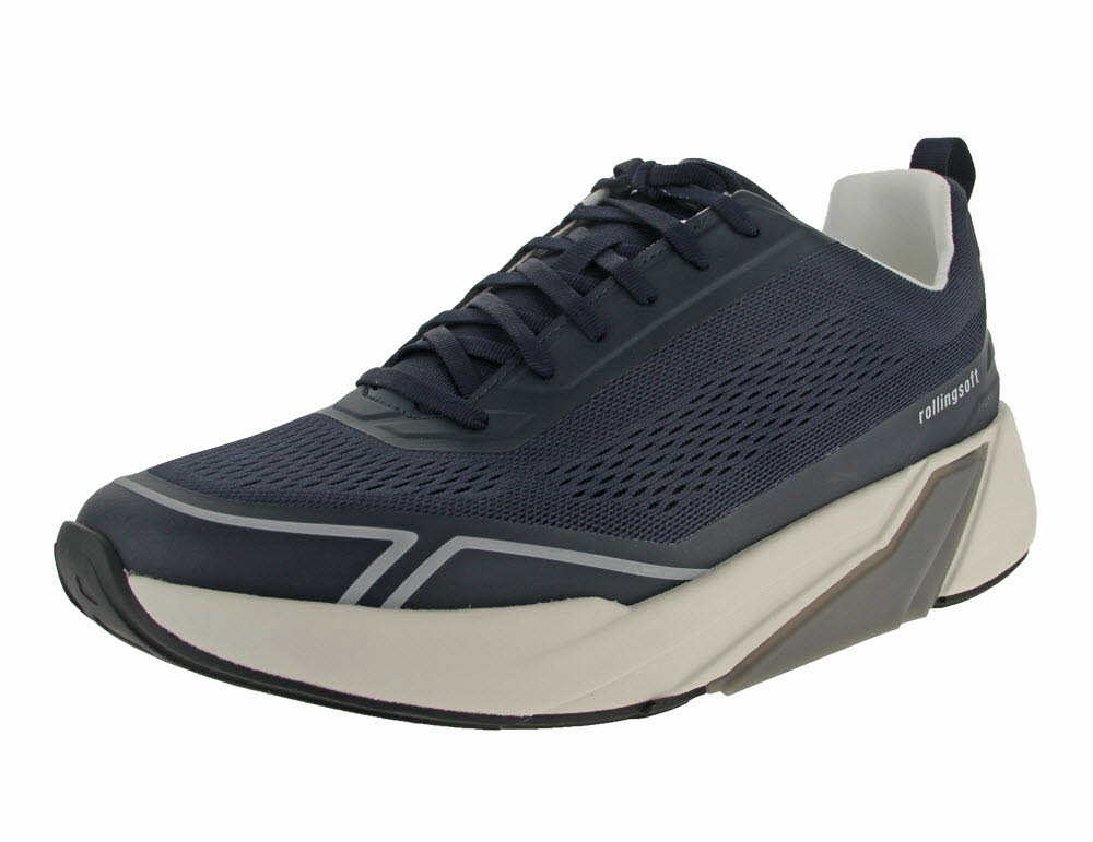 Gabor Rollingsoft Herren Halbschuhe