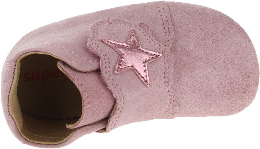 Superfit Mädchen Lauflernschuh