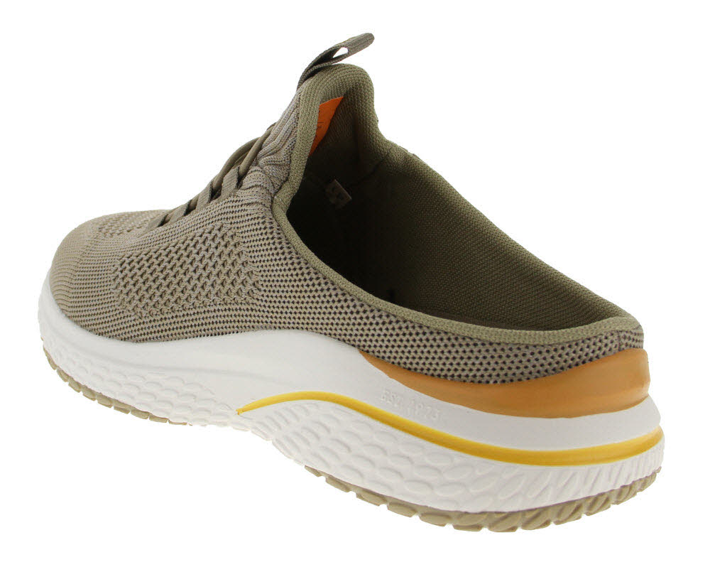 Dockers Herren Clogs