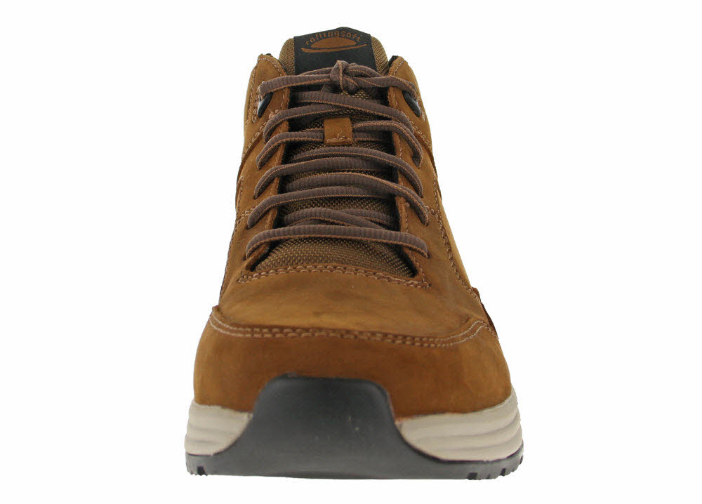 Rollingsoft Herren Schnürboots