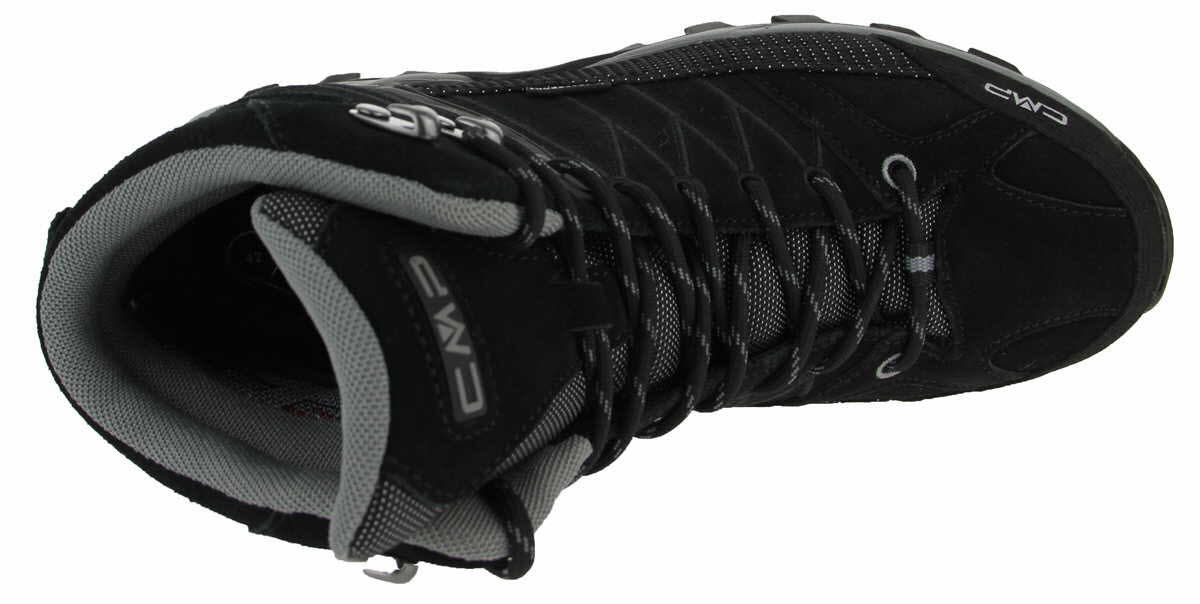CMP Herren Trekking Boots Rigel