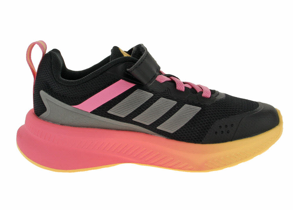 adidas Sportschuhe FortaRun 4.0 EL Kids