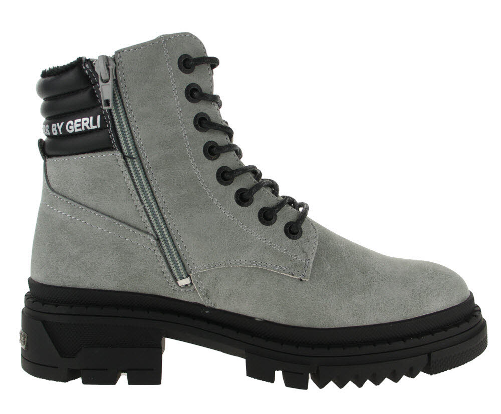 Dockers Dockers Damen Schürboots