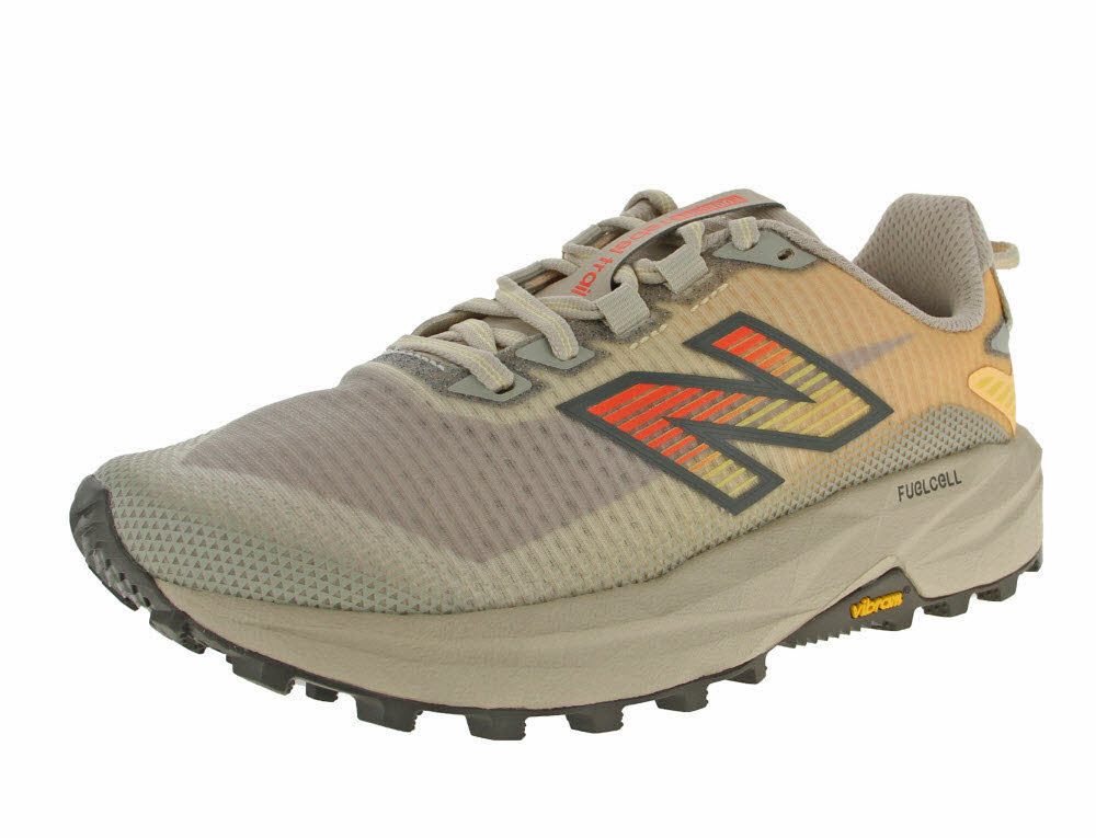 New Balance FuelCell Rebel Trail Running