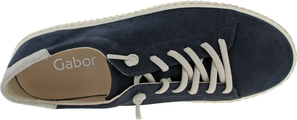 Gabor Damen Sneaker