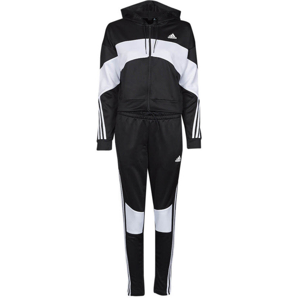 adidas W BOLD BLOCK TS