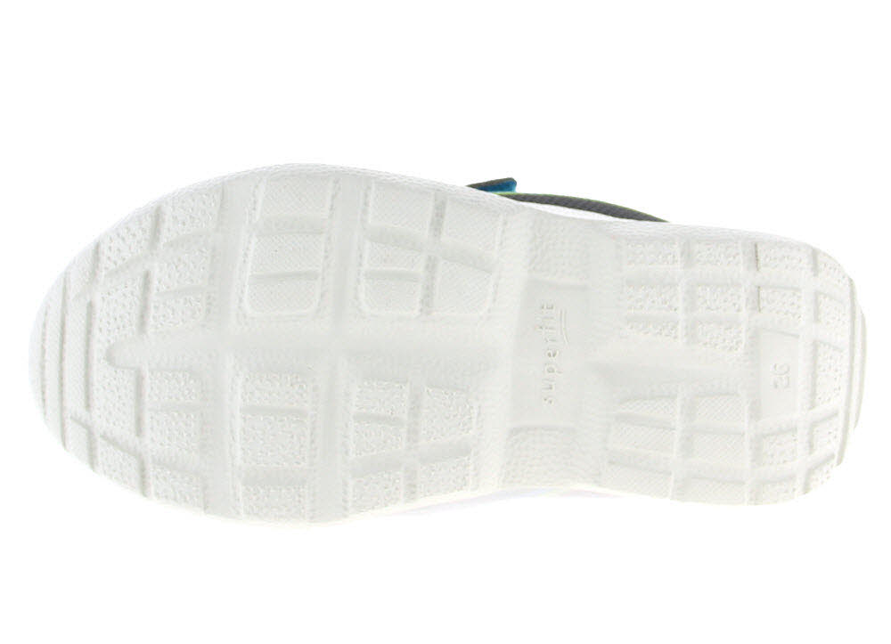 Superfit Kinder Halbschuh