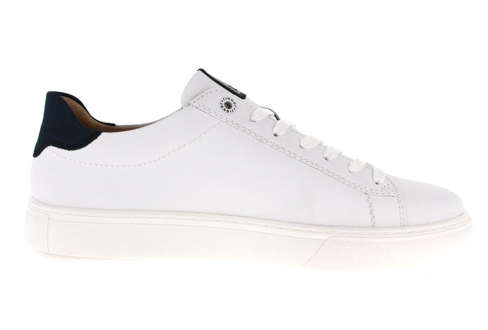 Rieker Herren Halbschuhe