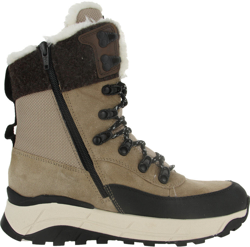 Rieker Evolution Damen Winterboots