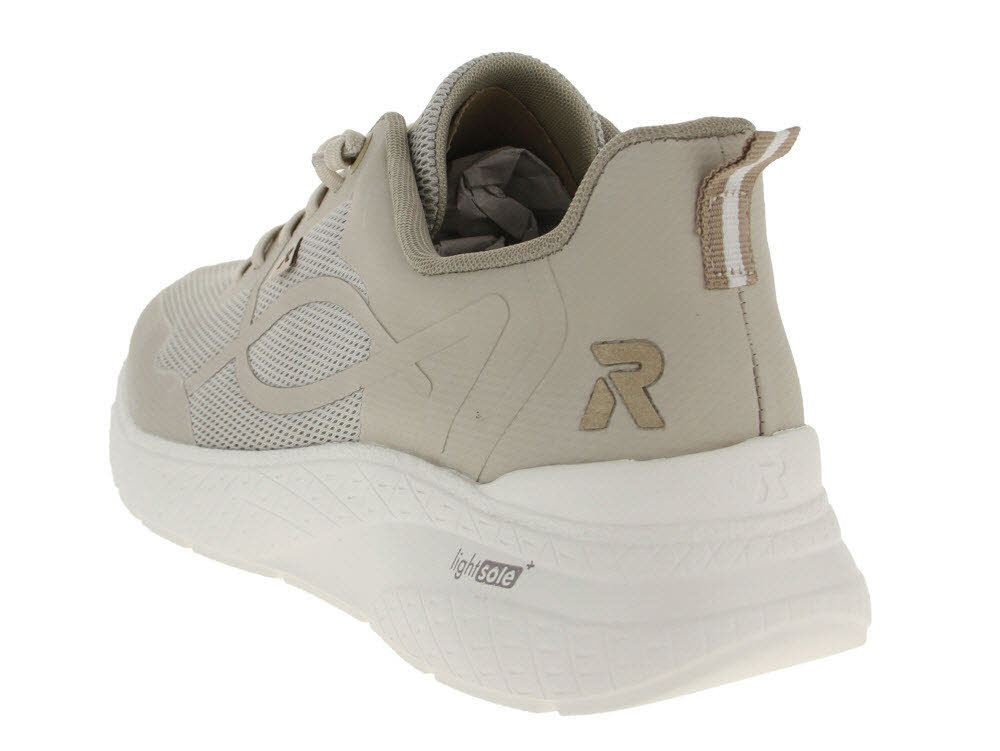 Rieker Damen Slipper