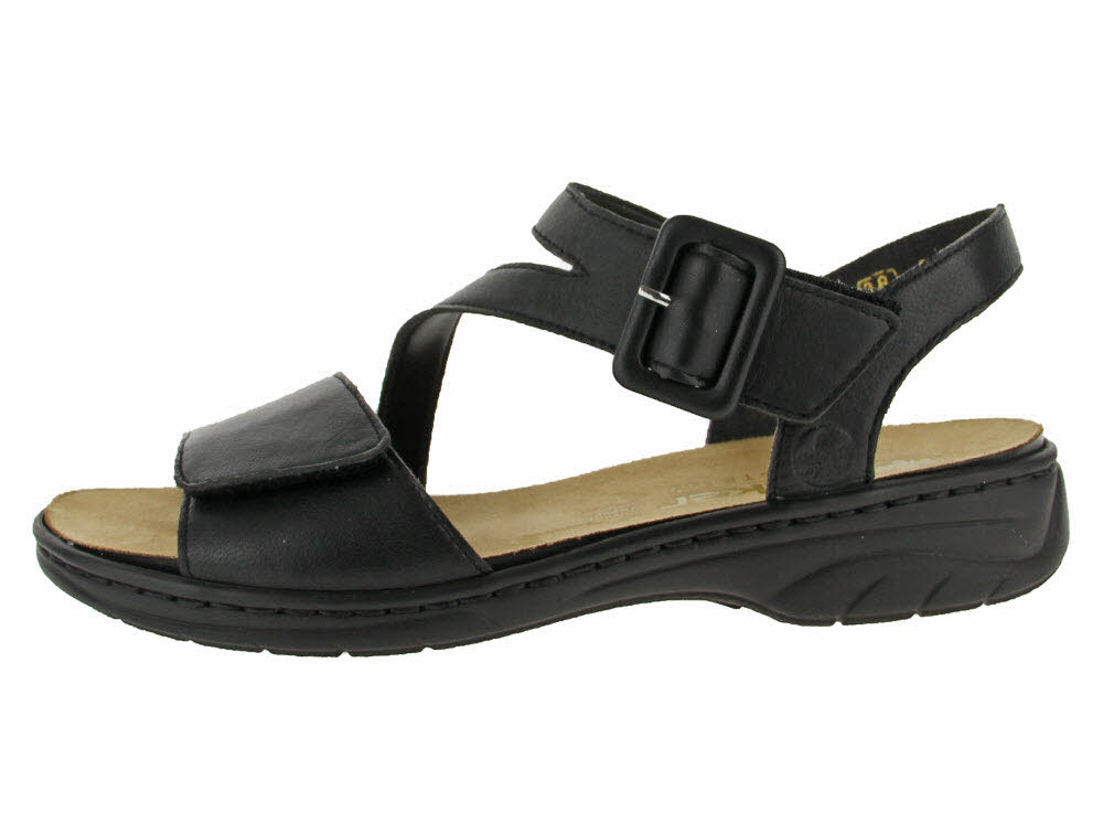 Rieker Damen Sandale
