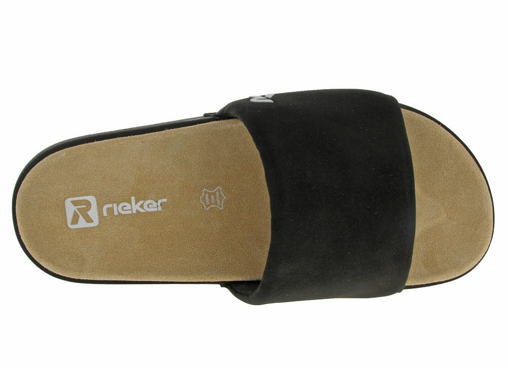 Rieker Herren Pantolette