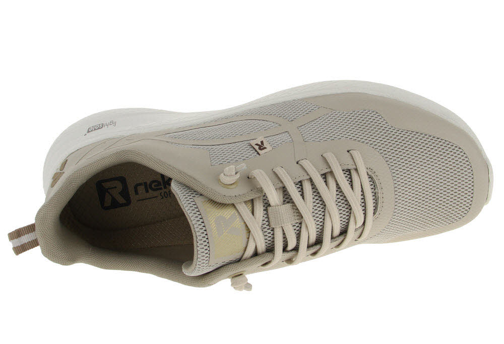 Rieker Damen Slipper