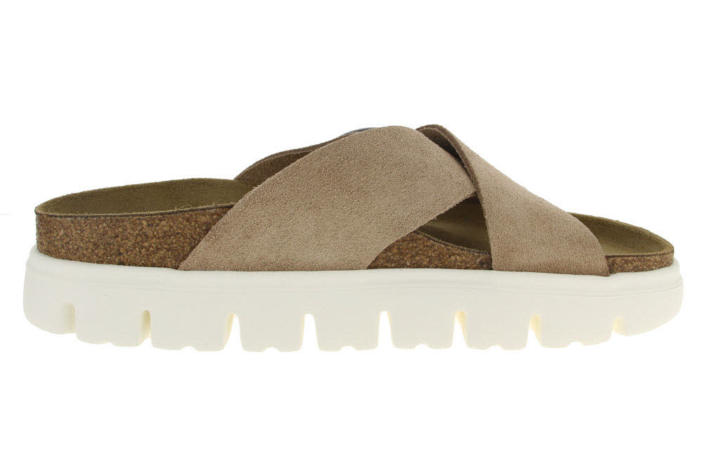 Birkenstock Damen Pantolette Chunky