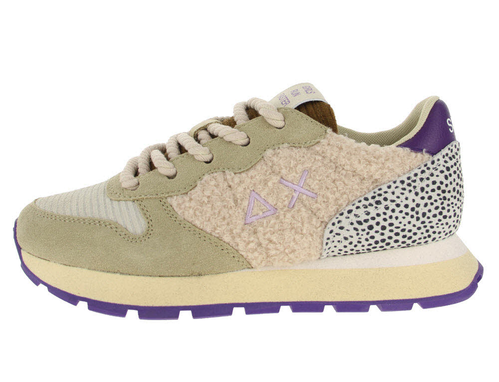 Sun 68 Damen Sneaker