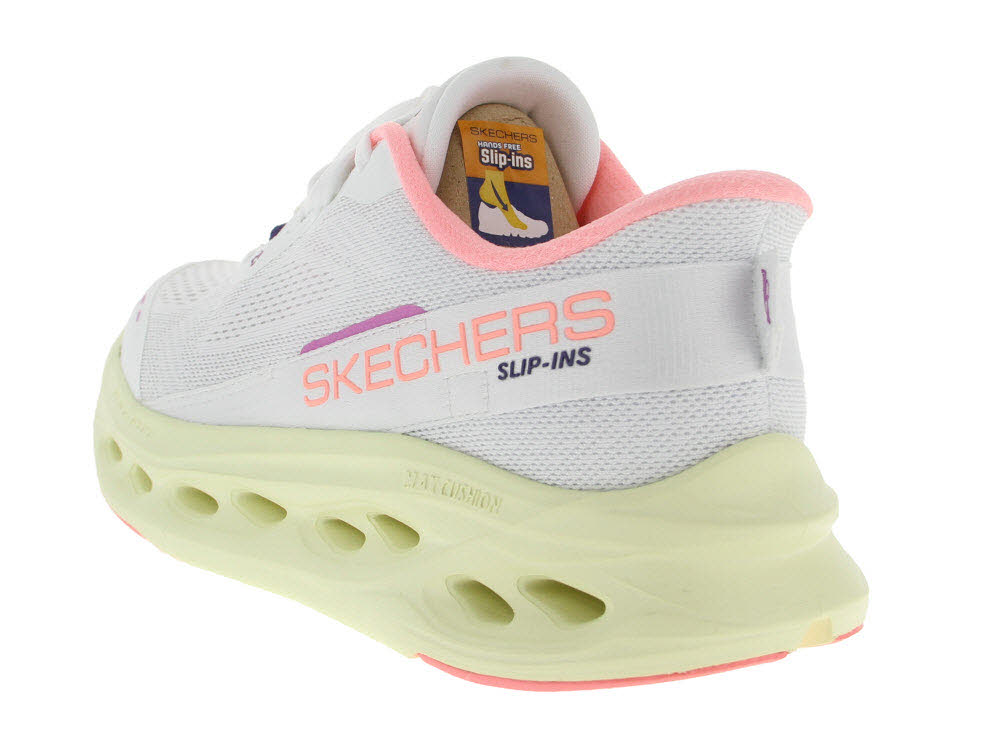 Skechers Damen Sneaker SlipIn - Glide St