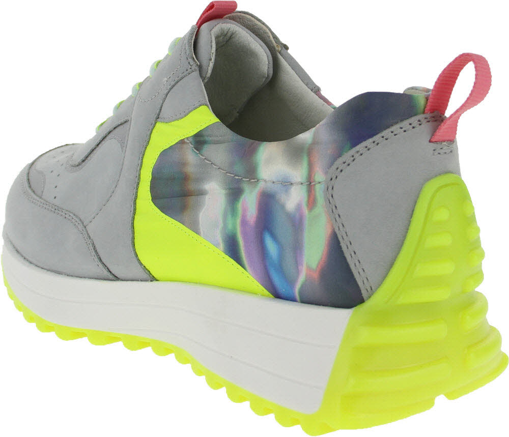 Waldläufer Damen Sneaker 797001