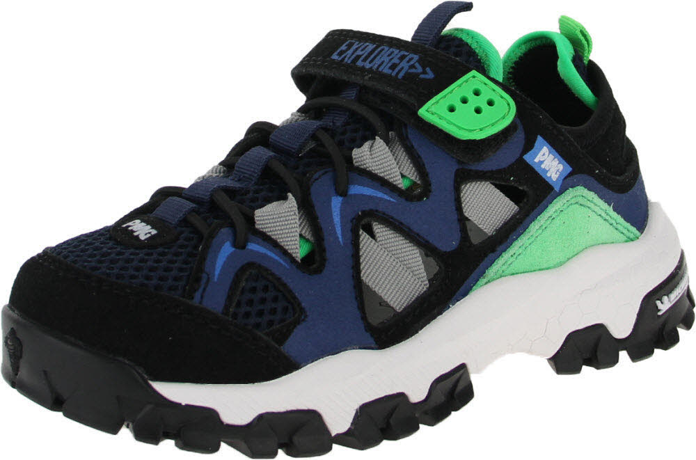Primigi Kinder Jungen Halbschuhe