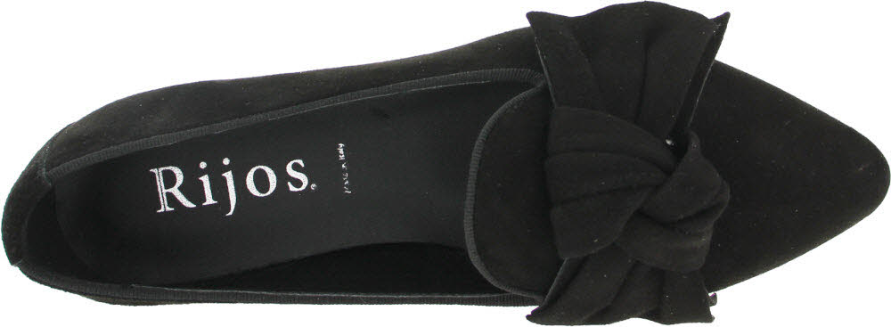 Rijos Damen Slipper