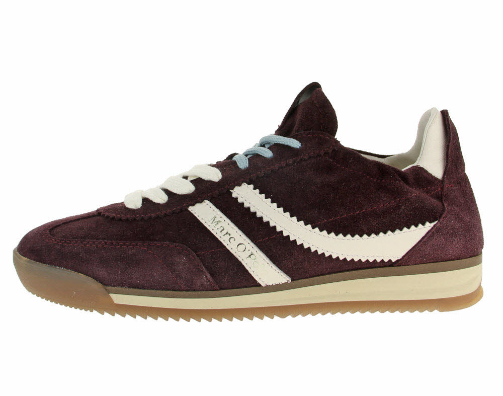 Marc O`Polo Damen Sneaker