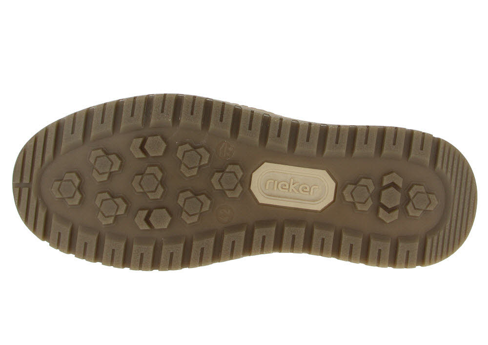 HWK Herren Stiefel