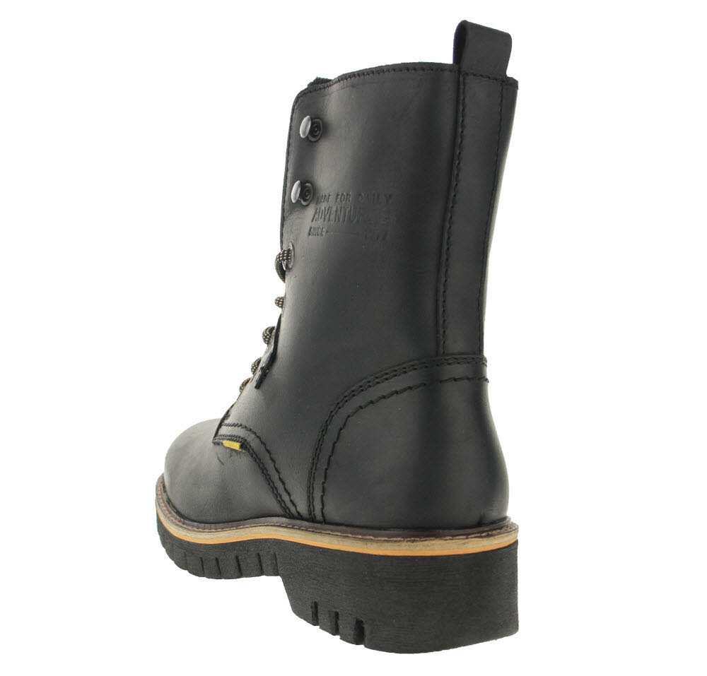 Camel Active Damen Schnürboots