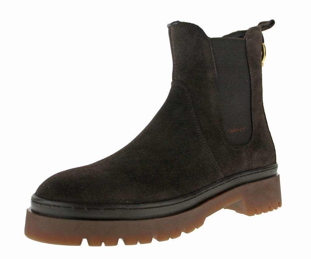Gant Damen Chelsea Boots