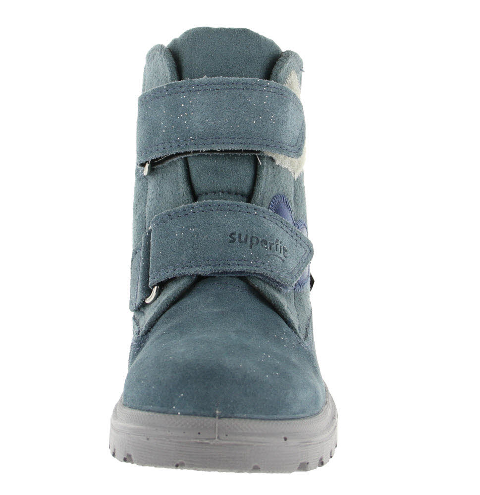 Superfit Kinder Stiefel mit Gore-Tex