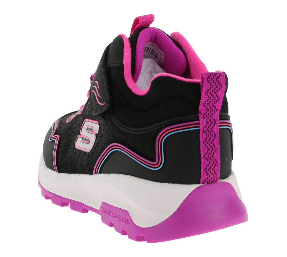 Skechers Kinder Bootie STORM BLAZER