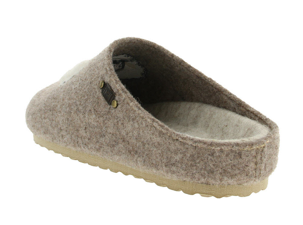 Supersoft Damen Hausschuhe